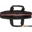 Женские и мужские сумки Continent CC-018 (черный)