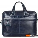 Женские и мужские сумки Piquadro Blue Square (CA2849B2/BLU2)