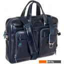 Женские и мужские сумки Piquadro Blue Square (CA2849B2/BLU2)