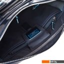 Женские и мужские сумки Piquadro Blue Square (CA2849B2/BLU2)