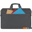 Женские и мужские сумки Rivacase Central 8257 (черный)