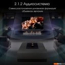 Телевизоры Digma Pro OLED 55M