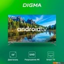 Телевизоры Digma DM-LED55UBB41