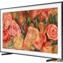 Телевизоры Samsung The Frame LS03D QE75LS03DAUXRU
