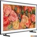 Телевизоры Samsung The Frame LS03D QE75LS03DAUXRU