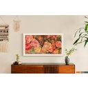 Телевизоры Samsung The Frame LS03D QE75LS03DAUXRU