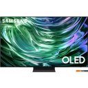 Телевизоры Samsung OLED 4K S90D QE83S90DAEXRU