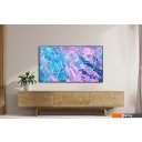 Телевизоры Samsung Crystal UHD 4K CU7100 UE85CU7100UXCE