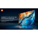 Телевизоры Xiaomi TV S Mini LED 65