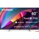 Телевизоры Hyundai H-LED40BS5100