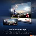 Телевизоры Hyundai H-LED65BU7100