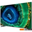 Телевизоры TCL 85C855