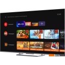 Телевизоры Haier 55 Smart TV S6