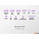 Телевизоры Haier 65 Smart TV S7