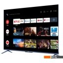 Телевизоры Haier 58 Smart TV S5 Телевизоры Haier 58 Smart TV S5