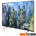 Телевизоры Grundig 55GHU7930