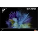 Телевизоры Hiberg 55Y UHD-R