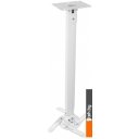 Кронштейны Buro PR05-W (белый)