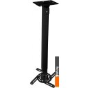 Кронштейны Buro PR05-B (черный)