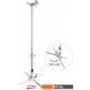 Кронштейны Buro PR06-W (белый)