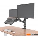 Кронштейны CACTUS CS-VM-LH08-BK