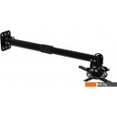 Кронштейны CACTUS CS-VM-PR16L-BK