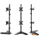 Кронштейны Onkron D208FS (черный)