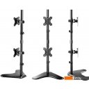 Кронштейны Onkron D208FS (черный)