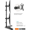 Кронштейны Onkron D208FS (черный)