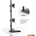 Кронштейны Onkron D208FS (черный)