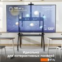 Кронштейны Onkron TS2080 (черный) Кронштейны Onkron TS2080 (черный)