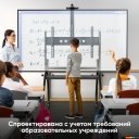 Кронштейны Onkron TS2080 (черный)