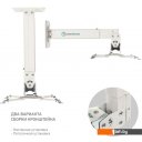 Кронштейны Onkron K5A (белый)