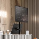 Кронштейны Onkron D208E (черный)