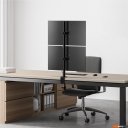 Кронштейны Onkron D208E (черный)