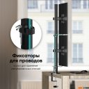 Кронштейны Onkron D208E (черный)
