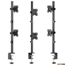 Кронштейны Onkron D208E (черный)
