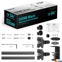 Кронштейны Onkron D208E (черный)