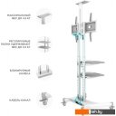 Кронштейны Onkron TS1552 (белый)
