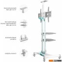Кронштейны Onkron TS1552 (белый)
