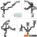 Кронштейны Onkron G280B Кронштейны Onkron G280B