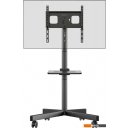 Кронштейны Onkron TS1137 (черный)