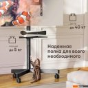 Кронштейны Onkron TS1137 (черный)