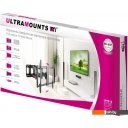 Кронштейны Ultramounts UM914 (черный)