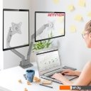 Кронштейны Arm Media LCD-T36 (серебристый)