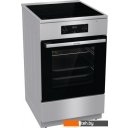 Кухонные плиты Gorenje GEIT5C61XPG