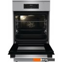 Кухонные плиты Gorenje GEIT5C61XPG