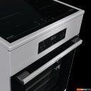 Кухонные плиты Gorenje GEIT5C61XPG
