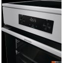 Кухонные плиты Gorenje GEIT5C61XPG