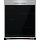 Кухонные плиты Gorenje GEIT5C61XPG